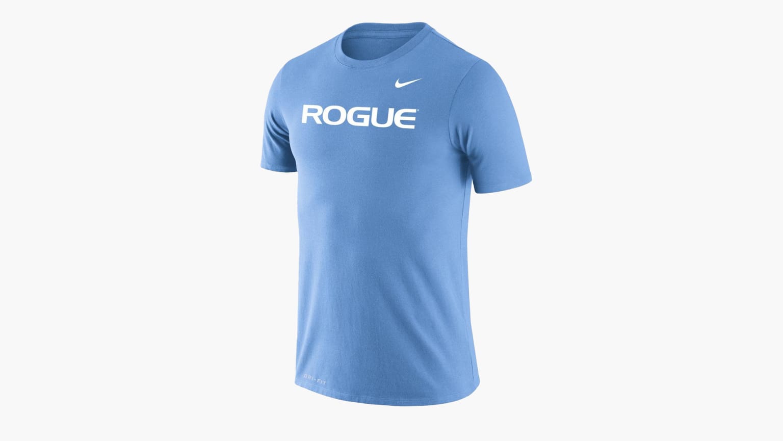 Men blue nike shirt hotsell